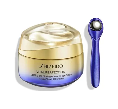 Xmlbayiciniz Vital Perfection Krem Contour Des Yeux Liftante Et Raffermissante Avancée 15 Ml