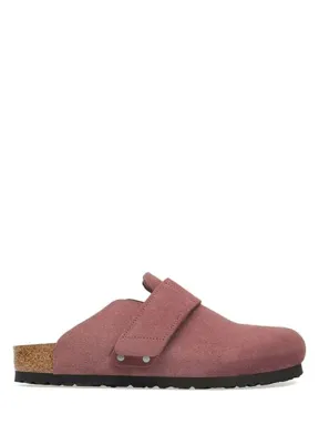 Birkenstock Loma VL Gül Kurusu Kadın Süet Terlik