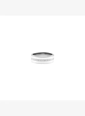 Daniel Wellington Emalie Ring Silver DW00400046 Yüzük