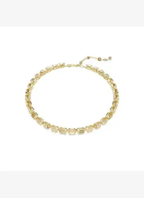 Swarovski 5718674 Swarovski Kolye Mıllenıa:All Ard Gos/Gos