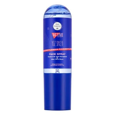 Bee Beauty Active Line Yüz Spreyi 100 ml