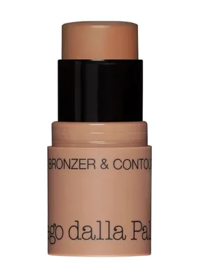 DIEGO DALLA PALMA Diego Dalla Palma MU All In One Bronzer & Contour - 51
