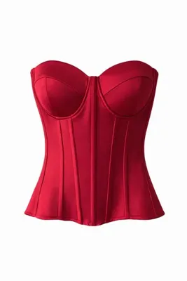 ROXELLİA Verve Corset