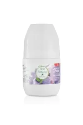 bee Beauty Young Flower Doğal Kadın Deodorant Roll-on 50 ml