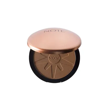 Note Cosmetics Note Bronzing Powder Bronzlaştırıcı Pudra 10
