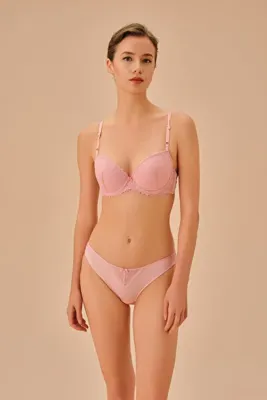 SUWEN Sapphire Slip Külot