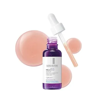 1sen Art Beauty La Roche-posay Mela B3 Koyu Leke Karşıtı Yüz Serumu 30 Ml