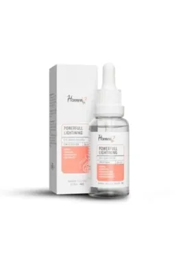 hommbitkisel HOMM LIFE POWERFULL LIGHTENING SERUM 30 ML