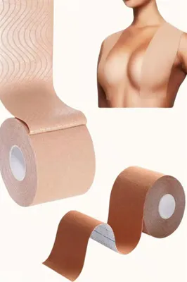 Eldenör GÖĞÜS BANDI - Lisinya LSELDR06