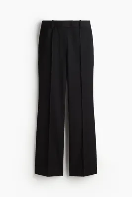 H&M Düz Kesim Pantolon