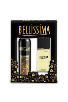 Bellissima Kadın 2 Li Kofre 60 Ml+150 Ml