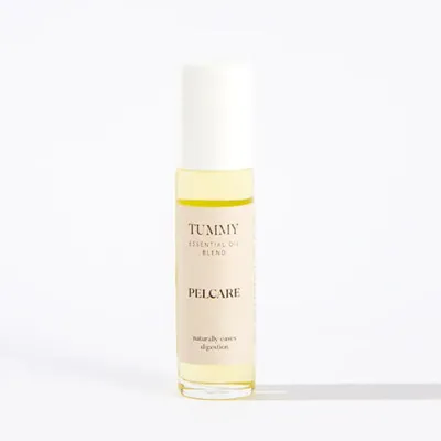 Pelcare Tummy Essential Oil Blend Aromaterapik Uçucu Yağ 10 ml