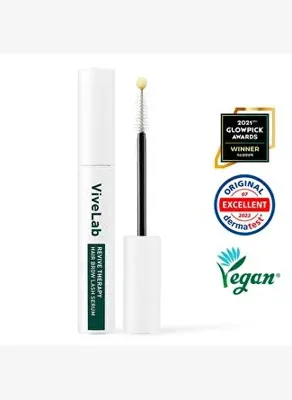 ViveLab Revive Therapy Hair Brow Lash Serum / Besleyici Kirpik, Kaş ve Saç Serumu