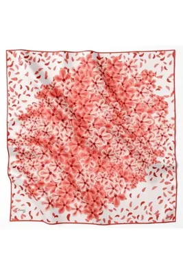 Armine Life Bahar Esintisi Eşarp - İnce Yazlık Kumaş - 10100L-04