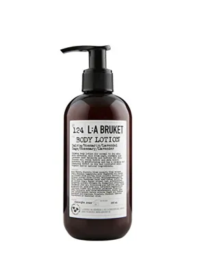 L:A Bruket Sage Rosemary Lavender 240 ml Vücut Losyonu
