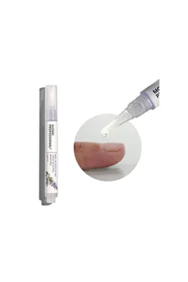 Momo Tırnak Bakım Yağı Kalemi 3ml Biberiye