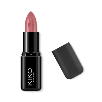 Kiko Milano Ruj - Smart Fusion Lipstick - 427 Lively Pink