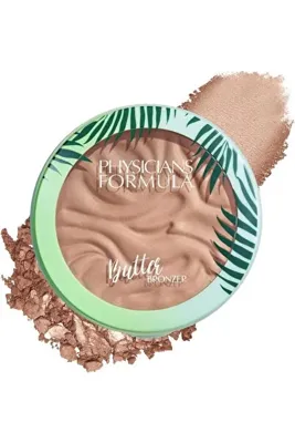 Syncticaret Physicians Formula Murumuru Butter Bronzer -Bronzer Light Bronzer 11gr