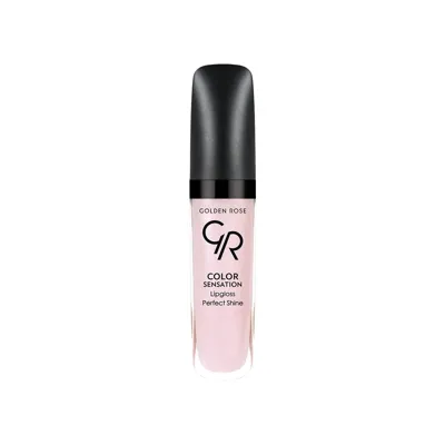 Golden Rose Dudak Parlatıcısı Color Sensational Perfect Shine 101
