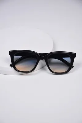 LOOKUP Güneş Gözlüğü UV400 Korumalı Unisex Yeni Sezon Gözlük