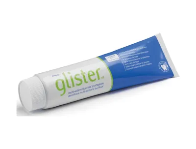 Amway Glister Florürlü Diş Macunu 150 Ml
