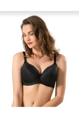 Le Jardin 9100 KADIN DAPHNE DESTEKSİZ BALENLİ SOFT CUP SÜTYEN 2 ADET