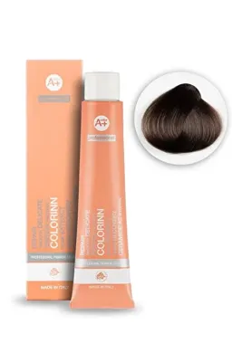 Colorinn 7.1 Küllü Kumral Saç Boyası