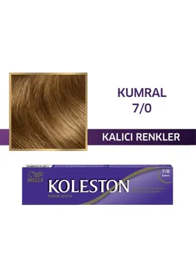 Wella Koleston Perfect Me+ Tüp Boya 60 ml 9/00 Sarı Sıcak