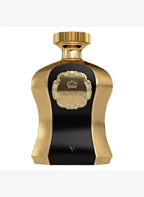 afnan Highness V EDP 100 ml Kadın Parfümü