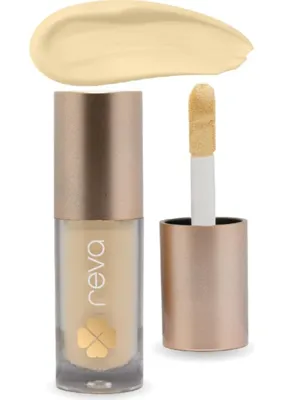 Ronanna Vegan Concealer – Temiz İçerikli, Nemlendirici ve Yüksek Kapatıcılık Sunan Kapatıcı