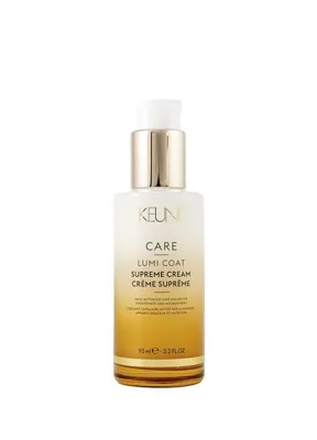 Keune Care Lumi Coat Supreme Parlaklık Veren Şekillendirici Saç Kremi 95 ml