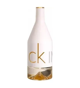 Calvin Klein CK IN2U Kadın Parfüm Edt 100ml