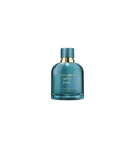 Dolce & Gabbana Light Blue Pour Homme Forever Edp 100 ml Sprey Erkek Parfüm