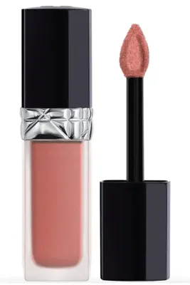 Dior Rouge Dior Forever Liquid Transfer-Proof Lipstick