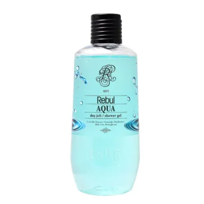 Rebul Aqua Duş Jeli 500ml