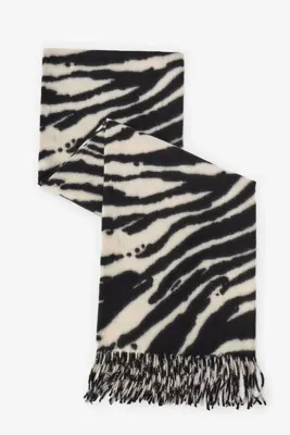 Penti Zebra Atkı