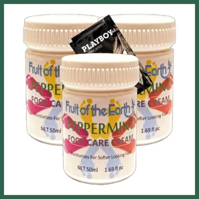 Bezos Peppermint 3ad Ayak Kokusu Ve Bakım 50 Ml Ölçek Kremi + Yanında Jel Bzs01 04014109