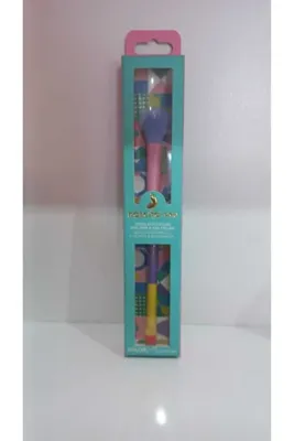 nascita professional naskita pro aydınlatıcı eyeliner ve kaş fırçası
