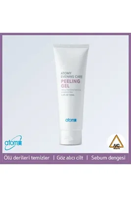 AKCstore Atomy Evening Care Peeling Jel