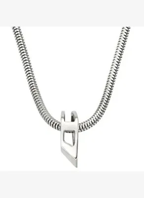 Diesel DJDX1672-040 Kolye