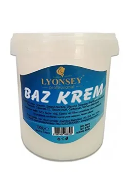 Mora Lyonsey Gold Krem Baz 1000 gr