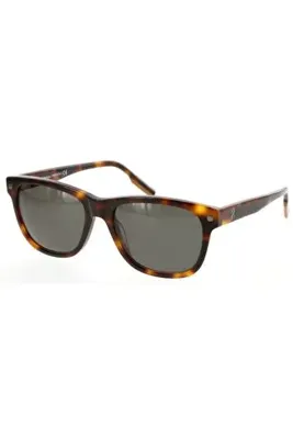 Ermenegildo Zegna EZ 0196 52N UNISEX GÜNEŞ GÖZLÜĞÜ