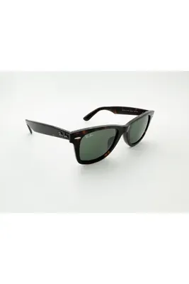 Ray-Ban 2140F 902 52 Unisex Güneş Gözlüğü