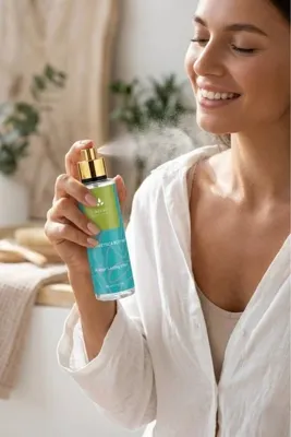 AKERD COSMETİCS Akerd Sweetisca Body Mist