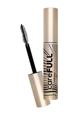 Diğer Flormar Hacim Veren Besleyici Maskara Siyah - Carefull Volume - 000 - 8682536084093 Sku: Smg8690010413864