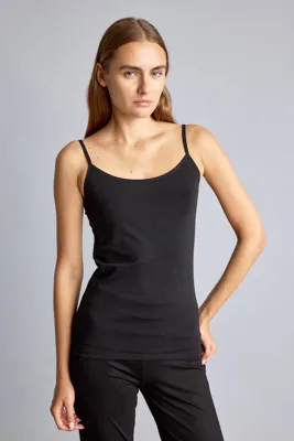 Defacto Regular Fit Askılı Pamuklu Atlet