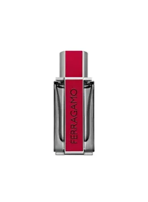 Ferragamo Red Leather Eau De Parfum 100 ml Erkek Parfüm