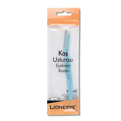 Lionesse Kaş Usturası 4215 1 adet