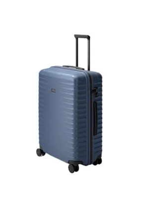 Titan  Upgrade 4 Wheel Trolley Yeşil Orta Boy Valiz