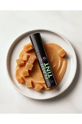 ELAN Oksidansız kaş boyama sistemi FLASH TINT 15 Sweet Caramel (kehribar kahverengi)